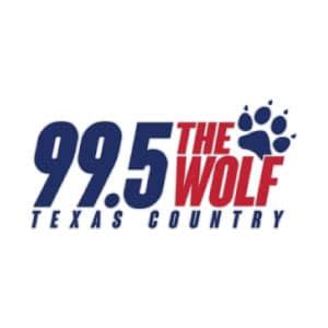 Kplx-fm 99.5 the wolf - Sundays 6:00 a.m. – 9:00 a.m. Each week, a charted country star joins Lon Helton to count down the week’s Top 30. Lon is a Nashville insider, well known by the stars. They tell funny, unrehearsed …